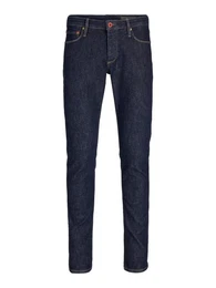 Slim-fit-Jeans JJIGlenn JJEvan (1-tlg)