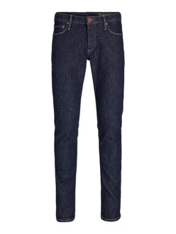Jack & Jones Slim-fit Jeans JJIGlenn JJEvan 