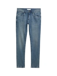 Slim-fit-Jeans TTTROY Slim Jeans