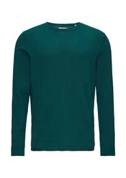 Longpullover Strickpullover