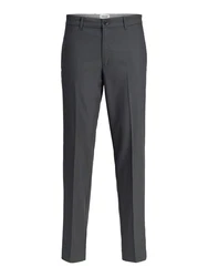 Jack & Jones Chinohose Style JPSTACE LEO Dunkelgrau/Hellgrau/Grau/Dunkelblau/Khaki