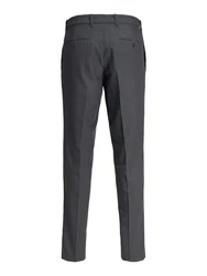 Jack & Jones Chinohose Style JPSTACE LEO Dunkelgrau/Hellgrau/Grau/Dunkelblau/Khaki
