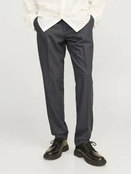 Jack & Jones Chinohose Style JPSTACE LEO Dunkelgrau/Hellgrau/Grau/Dunkelblau/Khaki