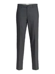 Jack & Jones Chinohose Style JPSTACE LEO Dunkelgrau/Hellgrau/Grau/Dunkelblau/Khaki