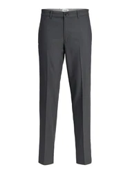 Jack & Jones Chinohose Style JPSTACE LEO Dunkelgrau/Hellgrau/Grau/Dunkelblau/Khaki
