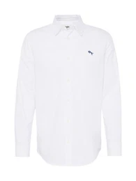 Langarmhemd OXFORD (1-tlg)