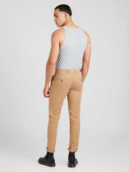 Jack & Jones Chinohose JPSTMarco JJFury Beige/Khaki/Braun