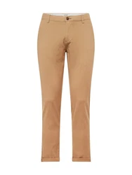 Jack & Jones Chinohose JPSTMarco JJFury Beige/Khaki/Braun