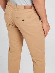 Jack & Jones Chinohose JPSTMarco JJFury Beige/Khaki/Braun