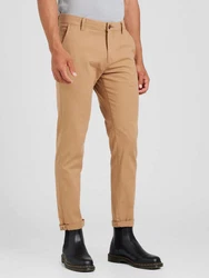 Jack & Jones Chinohose JPSTMarco JJFury Beige/Khaki/Braun