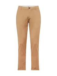 Jack & Jones Chinohose JPSTMarco JJFury Beige/Khaki/Braun