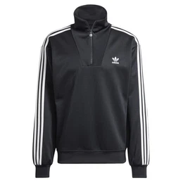 Sweatshirt Funnelneck TT