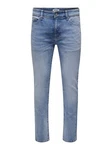 Only & Sons Jeans 'Loom' Hellblau/Blau