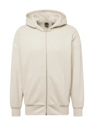 Sweatjacke DAN (1-tlg)