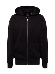 ONLY & SONS Sweatshirt Sweatjacke DAN Schwarz