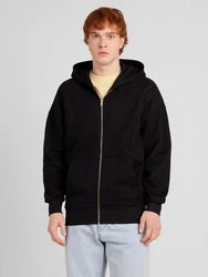 ONLY & SONS Sweatshirt Sweatjacke DAN Schwarz