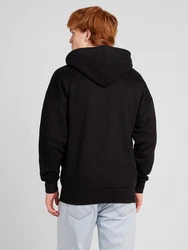 ONLY & SONS Sweatshirt Sweatjacke DAN Schwarz