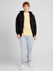 ONLY & SONS Sweatshirt Sweatjacke DAN Schwarz