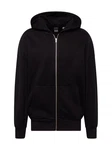 ONLY & SONS Sweatshirt Sweatjacke DAN Schwarz