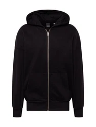 ONLY & SONS Sweatshirt Sweatjacke DAN Schwarz