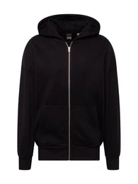 Sweatjacke DAN (1-tlg)