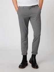 ONLY & SONS Herren Hose OnsMark Hellgrau/Grau/Dunkelgrau