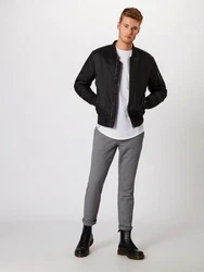 ONLY & SONS Herren Hose OnsMark Hellgrau/Grau/Dunkelgrau