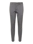 ONLY & SONS Herren Hose OnsMark Hellgrau/Grau/Dunkelgrau