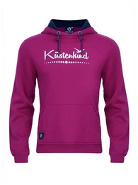 Kapuzenpullover Herren Hoodie Kstenkind