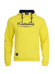Kapuzenpullover Herren Hoodie Kstenkind