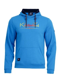 Schietwetter Kapuzenpullover Herren Hoodie Kustenkind
