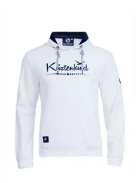 Kapuzenpullover Herren Hoodie Kstenkind