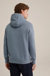 WE Fashion Sweater Khaki/Braun/Beige/Lila/Grau
