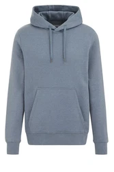 WE Fashion Sweater Blau/Grau/Hellblau/Dunkelblau
