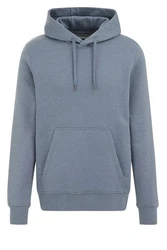 WE Fashion Sweater Blau/Grau/Hellblau/Dunkelblau