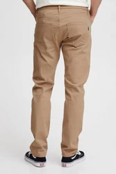 Indicode 5-Pocket Jeans IDPokar Khaki/Beige/Braun