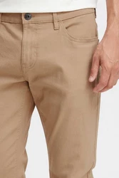 Indicode 5-Pocket Jeans IDPokar Khaki/Beige/Braun