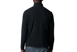 Columbia Trainingspullover Klamath Range II Half Zip Blau/Hellblau/Dunkelblau/Schwarz