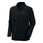 Columbia Trainingspullover Klamath Range II Half Zip Blau/Hellblau/Dunkelblau/Schwarz