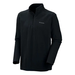 Trainingspullover Klamath Range II Half Zip Omni-Shade-Technologie