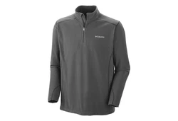 Columbia Trainingspullover Klamath Range II Half Zip 