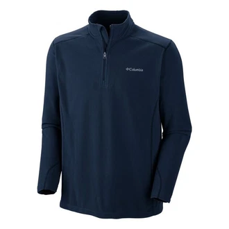 Columbia Trainingspullover Klamath Range II Half Zip 