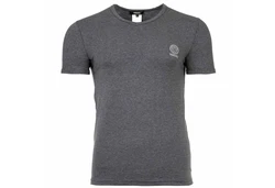 Versace T-Shirt Herren Style TOPEKA Dunkelgrau/Grau/Hellgrau