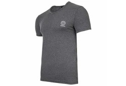 Versace T-Shirt Herren Style TOPEKA Dunkelgrau/Grau/Hellgrau