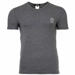 Versace T-Shirt Herren Style TOPEKA Dunkelgrau/Grau/Hellgrau