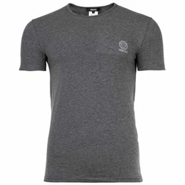 T-Shirt Herren T-Shirt - Unterhemd, Rundhals, Stretch (Packung, 1er Pack)