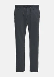 s.Oliver Stoffhose Regular Chino-Jogger Dunkelblau/Dunkelgrau/Grau/Hellgrau/Blau