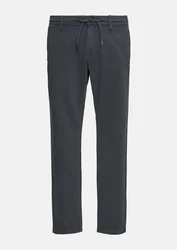 s.Oliver Stoffhose Regular Chino-Jogger Dunkelblau/Dunkelgrau/Grau/Hellgrau/Blau