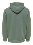 Only & Sons Sweatshirt ONSCeres Dunkelgrün/Grün/Khaki/Grau/Braun