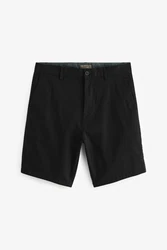Next Chinoshorts Straight Fit 2er-Pack Khaki/Beige